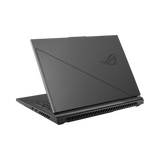 ASUS 18" ROG Strix G18 Gaming Laptop, Intel Core i7 13650HX, NVIDIA GeForce RTX 4060, 16GB RAM, 2TB SSD — Being Shipped