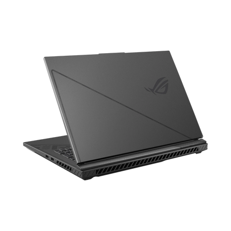 ASUS 18" ROG Strix G18 Gaming Laptop, Intel Core i7 13650HX, NVIDIA GeForce RTX 4060, 16GB RAM, 2TB SSD — Being Shipped