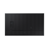 Samsung QB85C-N 85" UHD 4K HDR Commercial Monitor without Wi-Fi — Being Shipped