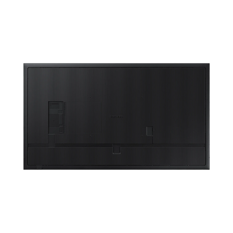 Samsung QB85C-N 85" UHD 4K HDR Commercial Monitor without Wi-Fi — Being Shipped