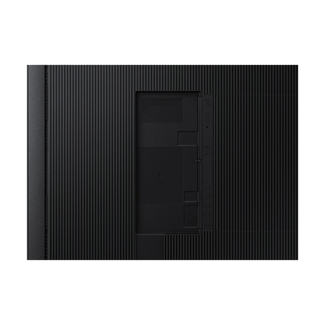 Samsung QB85C-N 85" UHD 4K HDR Commercial Monitor without Wi-Fi — Being Shipped