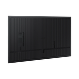 Samsung QB85C-N 85" UHD 4K HDR Commercial Monitor without Wi-Fi — Being Shipped