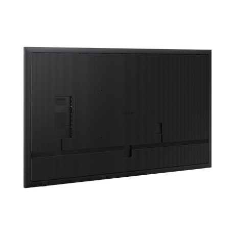 Samsung QB85C-N 85" UHD 4K HDR Commercial Monitor without Wi-Fi — Being Shipped