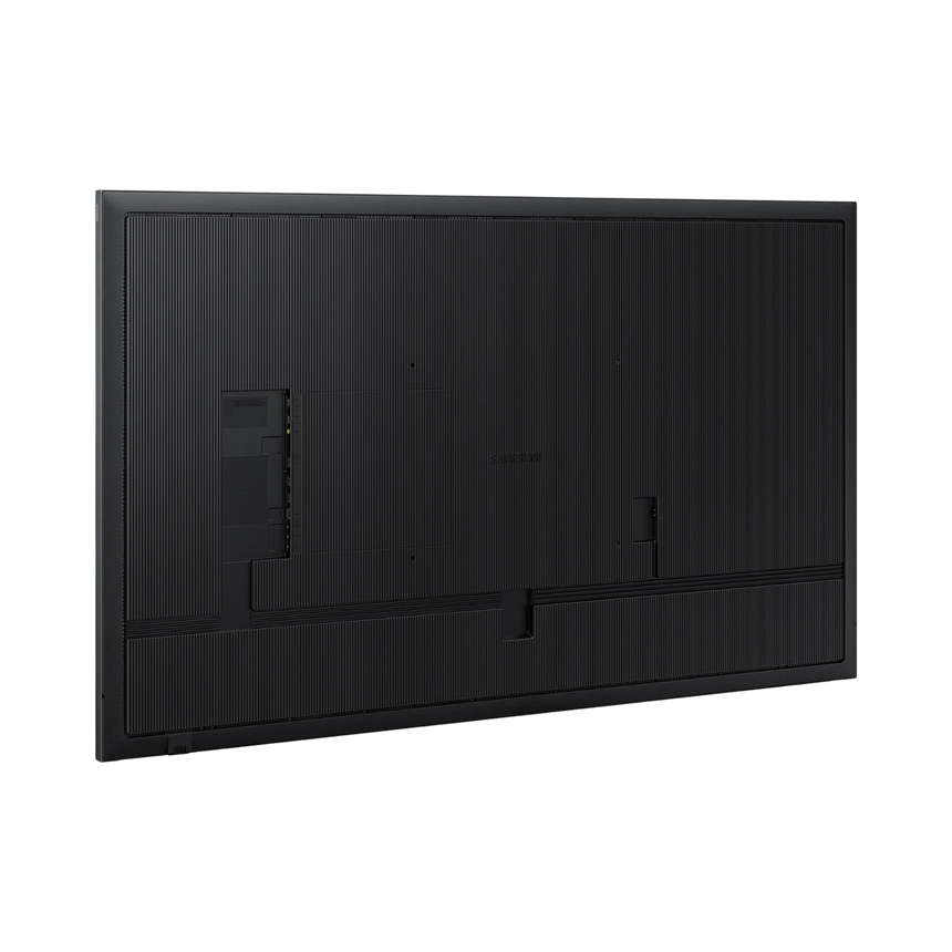 Samsung QB85C-N 85" UHD 4K HDR Commercial Monitor without Wi-Fi — Being Shipped