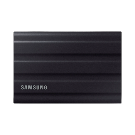 Samsung 4TB T7 Shield Portable SSD (Black) — Being Shipped