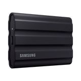 Samsung 4TB T7 Shield Portable SSD (Black) — Being Shipped