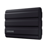 Samsung 4TB T7 Shield Portable SSD (Black) — Being Shipped