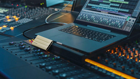 Samsung 4TB T7 Shield Portable SSD (Black) — Being Shipped