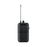 Shure P3R-G20 Wireless Bodypack Receiver for PSM300 (G20: 488-512 MHz) — Being Shipped