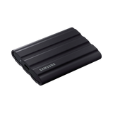 Samsung 4TB T7 Shield Portable SSD (Black) — Being Shipped