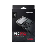 Samsung 2TB 980 PRO PCIe 4.0 x4 M.2 Internal SSD — Being Shipped