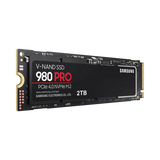 Samsung 2TB 980 PRO PCIe 4.0 x4 M.2 Internal SSD — Being Shipped