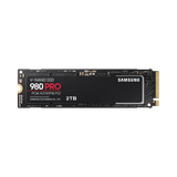 Samsung 2TB 980 PRO PCIe 4.0 x4 M.2 Internal SSD — Being Shipped