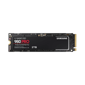 Samsung 2TB 980 PRO PCIe 4.0 x4 M.2 Internal SSD — Being Shipped