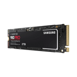 Samsung 2TB 980 PRO PCIe 4.0 x4 M.2 Internal SSD — Being Shipped