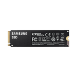 Samsung 2TB 980 PRO PCIe 4.0 x4 M.2 Internal SSD — Being Shipped