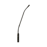 Shure MX412DC Desktop-Mounted 12" Cardioid Gooseneck Microphone — Being Shipped