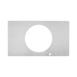 Shure A-MXP-5-NCB New Construction Bracket for MXP5 Ceiling Loudspeaker — Being Shipped