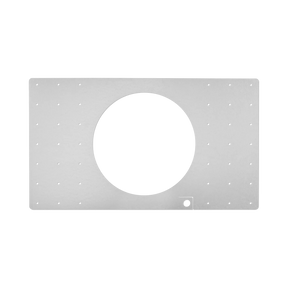 Shure A-MXP-5-NCB New Construction Bracket for MXP5 Ceiling Loudspeaker — Being Shipped