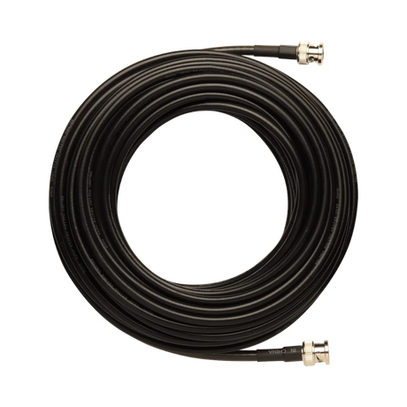 Shure 100ft BNC Antenna Cable — Being Shipped