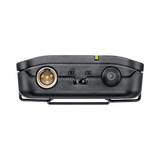 Shure BLX14R/W85M Rackmount Wireless Cardioid Lavalier Microphone System (H10: 542 to 572 MHz) — Being Shipped