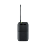 Shure BLX14R/W85M Rackmount Wireless Cardioid Lavalier Microphone System (H10: 542 to 572 MHz) — Being Shipped