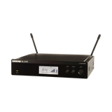 Shure BLX14R/W85M Rackmount Wireless Cardioid Lavalier Microphone System (H10: 542 to 572 MHz) — Being Shipped