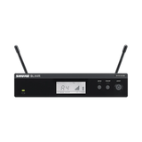 Shure BLX14R/W85M Rackmount Wireless Cardioid Lavalier Microphone System (H10: 542 to 572 MHz) — Being Shipped