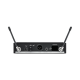 Shure BLX14R/W85M Rackmount Wireless Cardioid Lavalier Microphone System (H10: 542 to 572 MHz) — Being Shipped