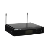 Shure BLX14R/W85M Rackmount Wireless Cardioid Lavalier Microphone System (H10: 542 to 572 MHz) — Being Shipped