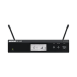 Shure BLX14R/W93 Rackmount Wireless Omni Lavalier Microphone System (J11: 596 to 616 MHz) — Being Shipped