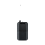 Shure BLX14R/W93 Rackmount Wireless Omni Lavalier Microphone System (J11: 596 to 616 MHz) — Being Shipped