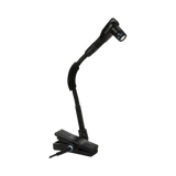 Shure WB98H/C Clip-On Instrument Mic with TA4F Connector — Being Shipped