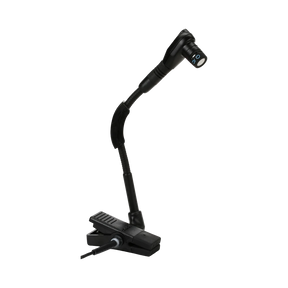 Shure WB98H/C Clip-On Instrument Mic with TA4F Connector — Being Shipped