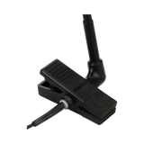 Shure WB98H/C Clip-On Instrument Mic with TA4F Connector — Being Shipped