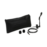 Shure WB98H/C Clip-On Instrument Mic with TA4F Connector — Being Shipped
