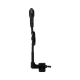 Shure WB98H/C Clip-On Instrument Mic with TA4F Connector — Being Shipped