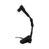Shure WB98H/C Clip-On Instrument Mic with TA4F Connector — Being Shipped