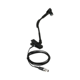 Shure WB98H/C Clip-On Instrument Mic with TA4F Connector — Being Shipped
