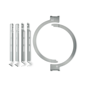 Shure A-MXP-5-TB Tile Bridge for MXP-5 Loudspeaker — Being Shipped