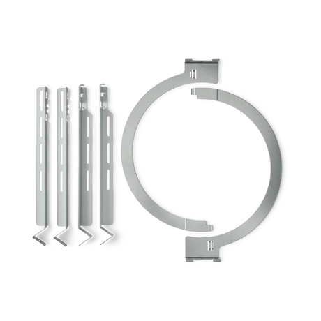 Shure A-MXP-5-TB Tile Bridge for MXP-5 Loudspeaker — Being Shipped