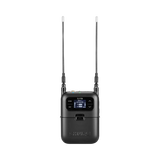 Shure SLXD5 Digital Camera-Mount Wireless Microphone Receiver (J52: 558 to 602 + 614 to 616 MHz) — Being Shipped