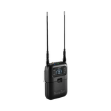 Shure SLXD5 Digital Camera-Mount Wireless Microphone Receiver (J52: 558 to 602 + 614 to 616 MHz) — Being Shipped
