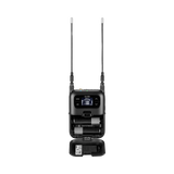 Shure SLXD5 Digital Camera-Mount Wireless Microphone Receiver (J52: 558 to 602 + 614 to 616 MHz) — Being Shipped