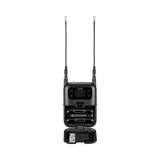 Shure SLXD5 Digital Camera-Mount Wireless Microphone Receiver (J52: 558 to 602 + 614 to 616 MHz) — Being Shipped