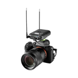 Shure SLXD5 Digital Camera-Mount Wireless Microphone Receiver (J52: 558 to 602 + 614 to 616 MHz) — Being Shipped