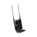 Shure SLXD5 Digital Camera-Mount Wireless Microphone Receiver (J52: 558 to 602 + 614 to 616 MHz) — Being Shipped