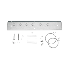 Shure A710-TB Ceiling-Mount Tile Bridge for MXA710 Microphone — Being Shipped