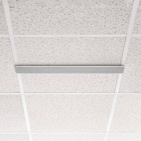 Shure A710-TB Ceiling-Mount Tile Bridge for MXA710 Microphone — Being Shipped