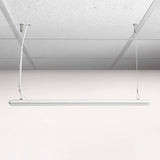 Shure A710-TB Ceiling-Mount Tile Bridge for MXA710 Microphone — Being Shipped